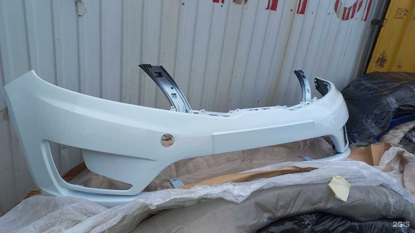 Отзывы на компанию Автокузов 116 в Казани c фото