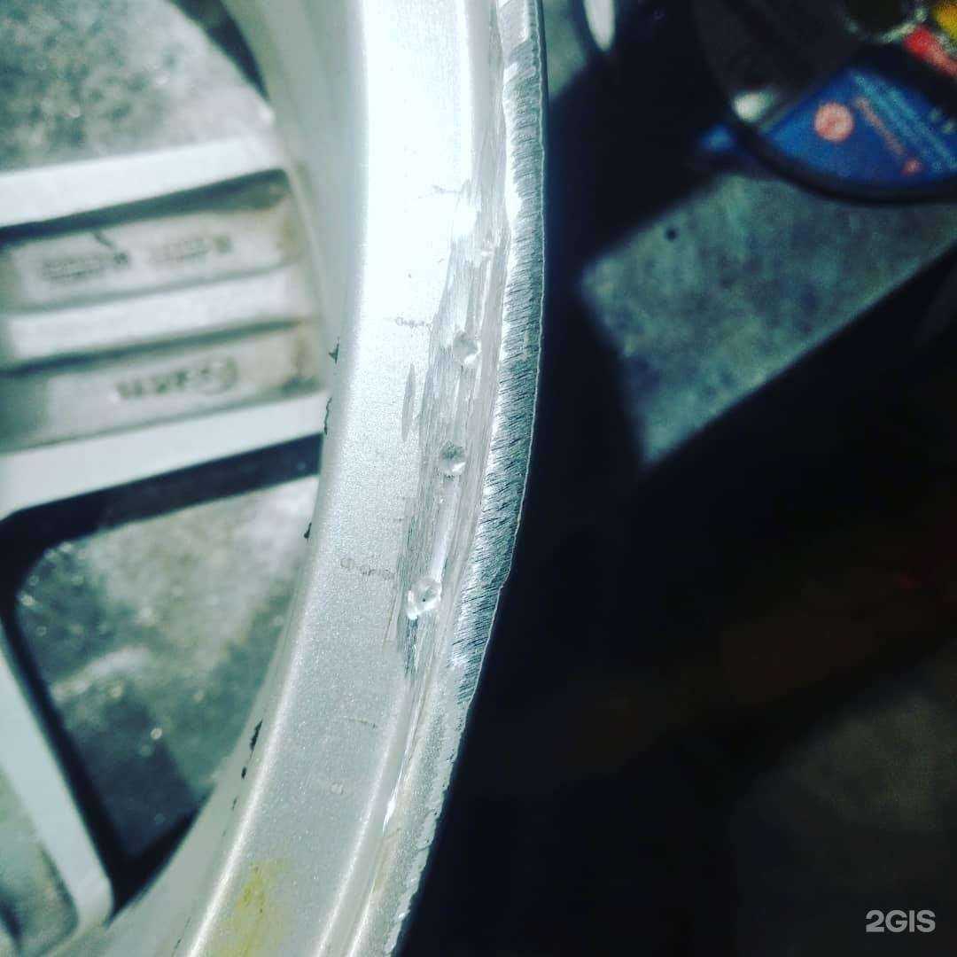 Отзывы на компанию Weldgarage183 в г. Энгельс c фото