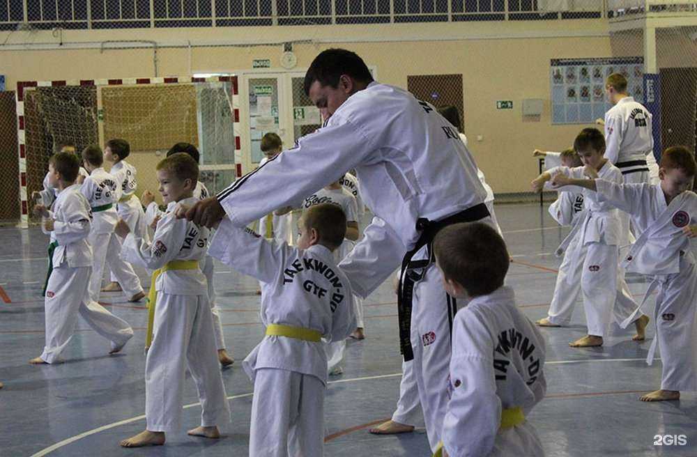 Отзывы на компанию Black Tigers в Волгограде c фото