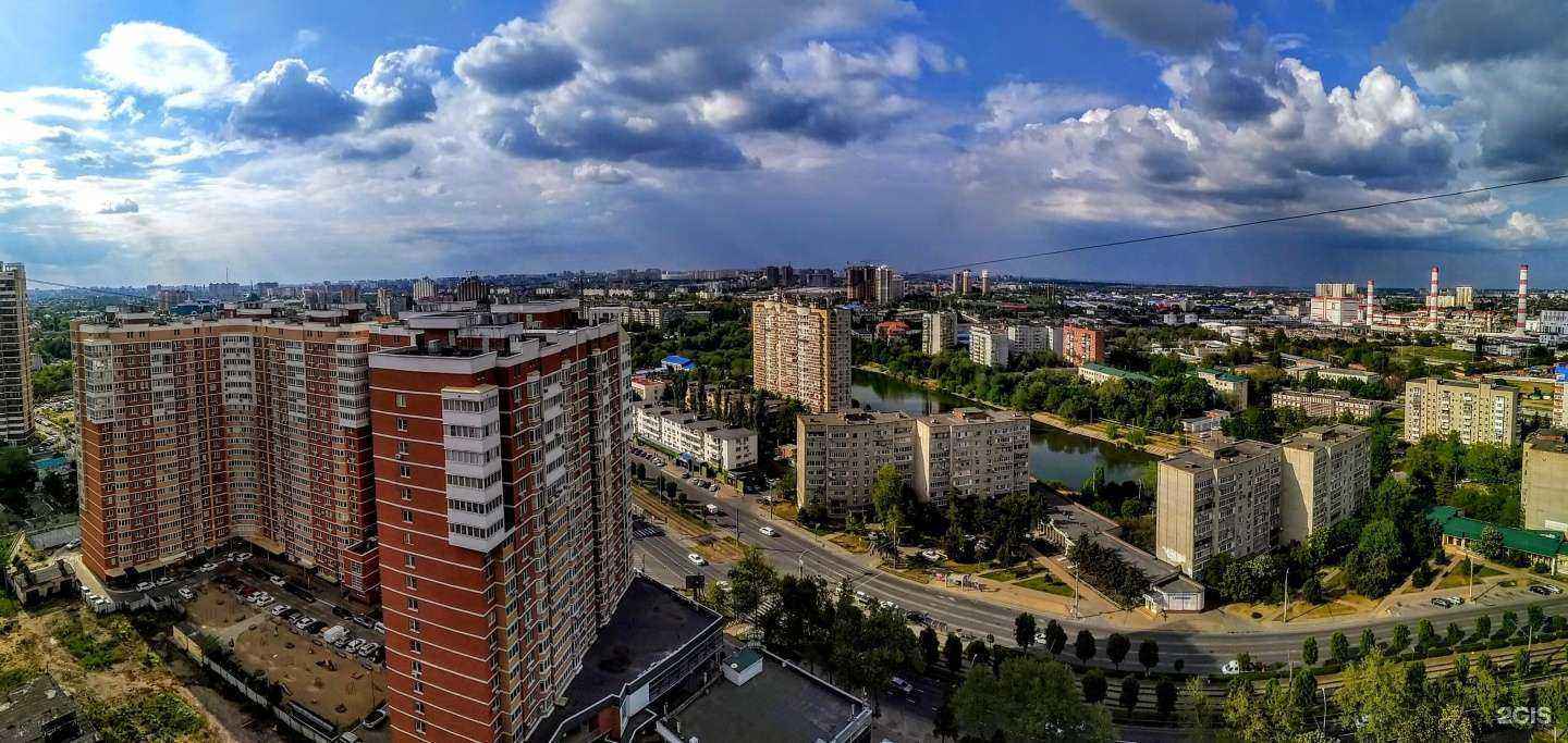 Отзывы на компанию Парикмахерская в Краснодаре c фото - фотография 2 из 2