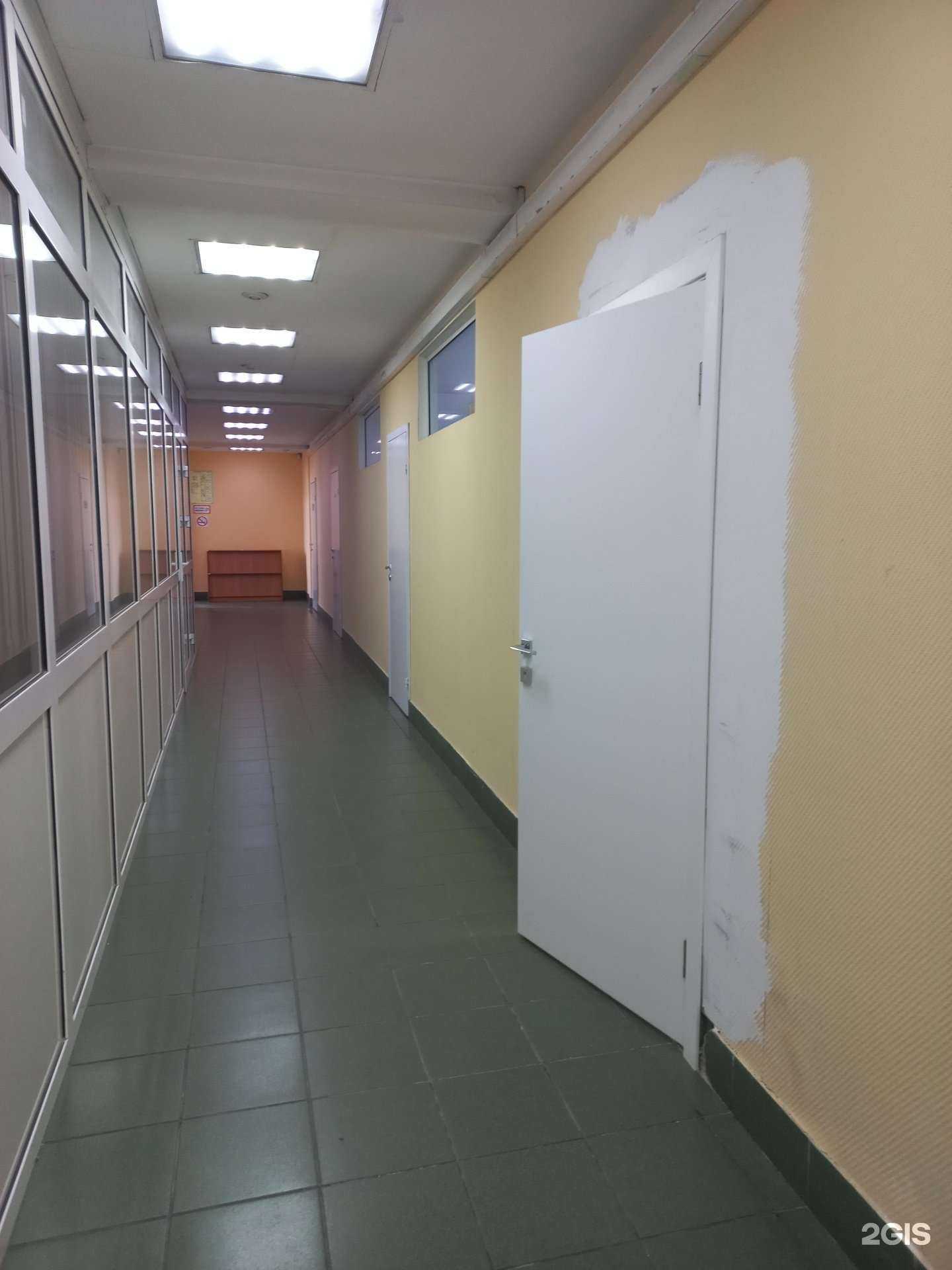 Отзывы на компанию Кабинет красоты в г. Иркутск c фото