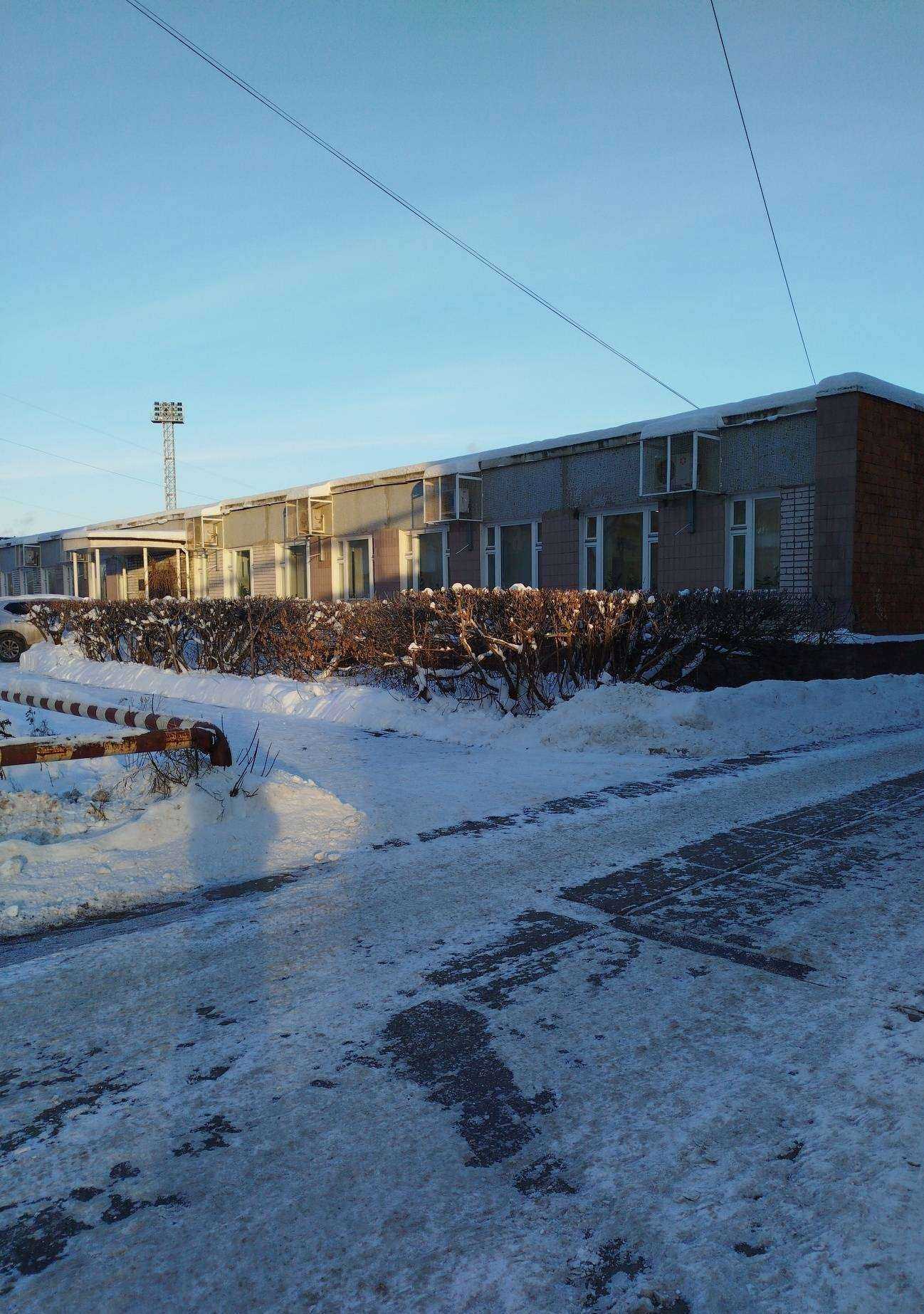 Отзывы на компанию Нефтехимпроект в г. Дзержинск c фото