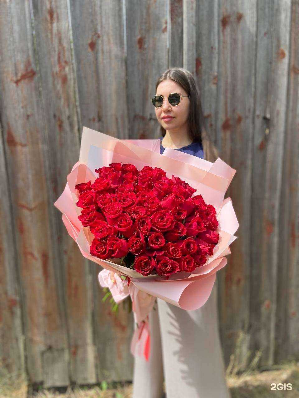 Отзывы на компанию Sklad Cvetov в г. Ульяновск c фото