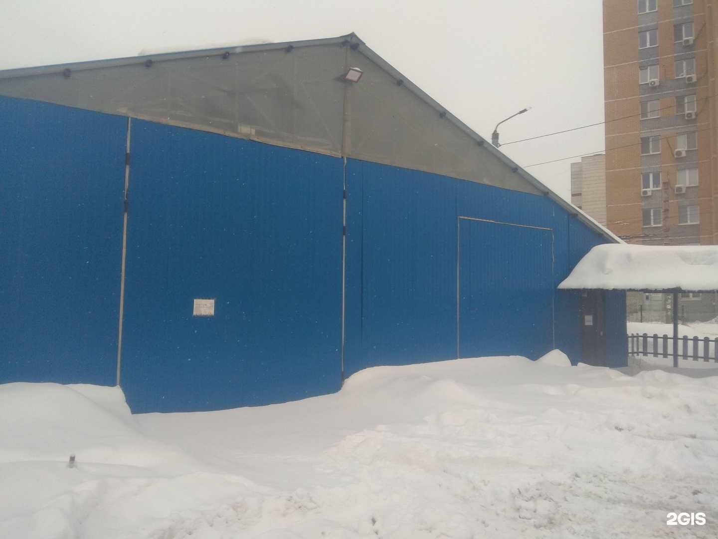 Отзывы на компанию Новатор в Казани c фото