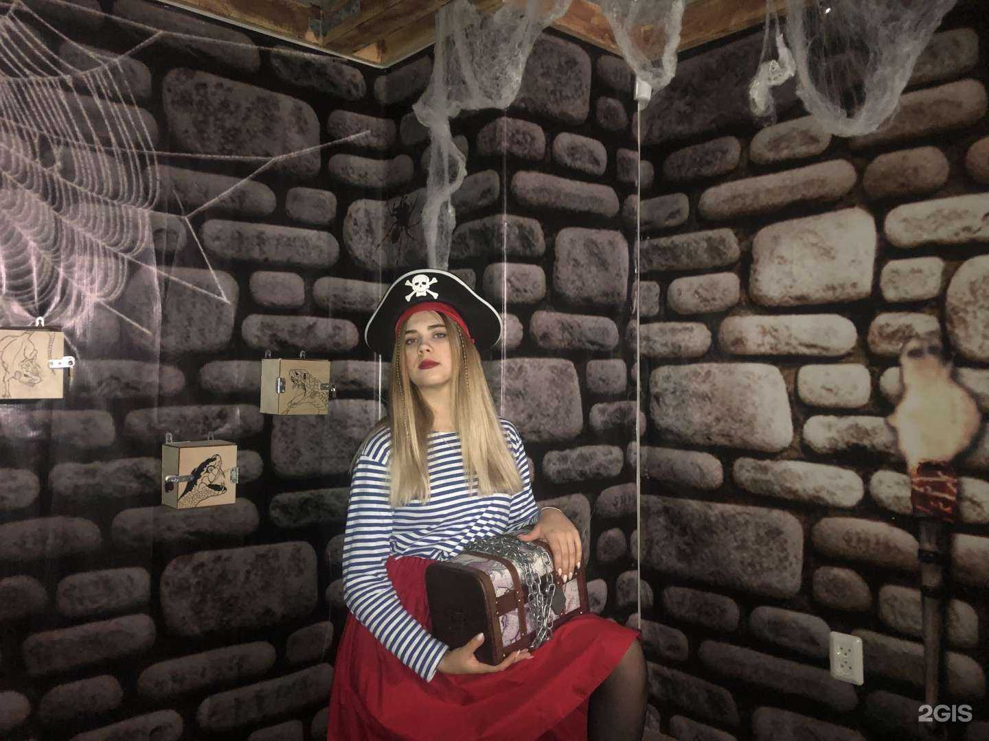 Отзывы на компанию Quest арена в г. Челябинск c фото