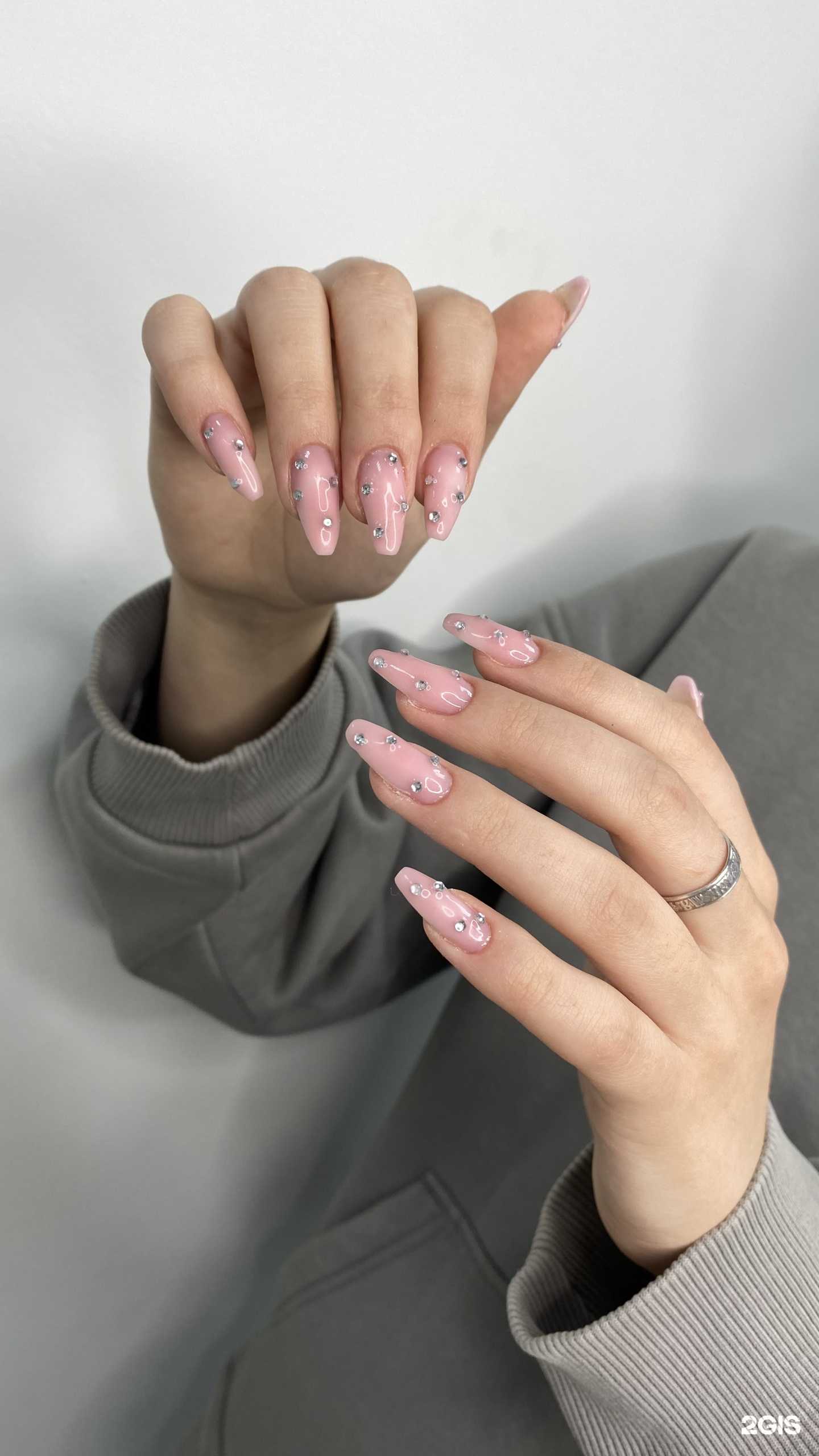 Отзывы на компанию El’nails в Сургуте c фото