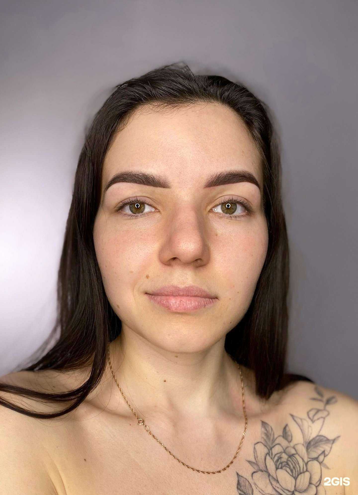 Отзывы на компанию Sdbrows в Самаре c фото