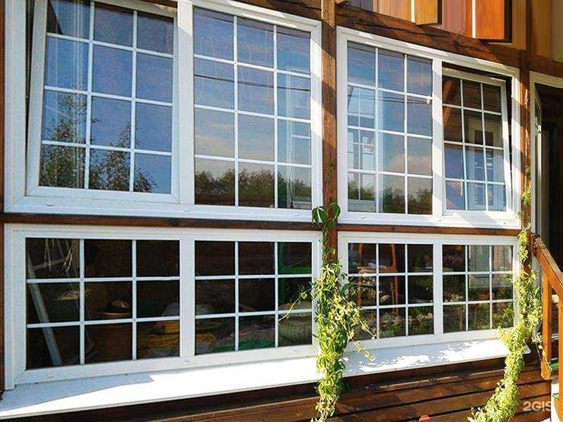 Отзывы на компанию ЭкоОкна в Волгограде c фото