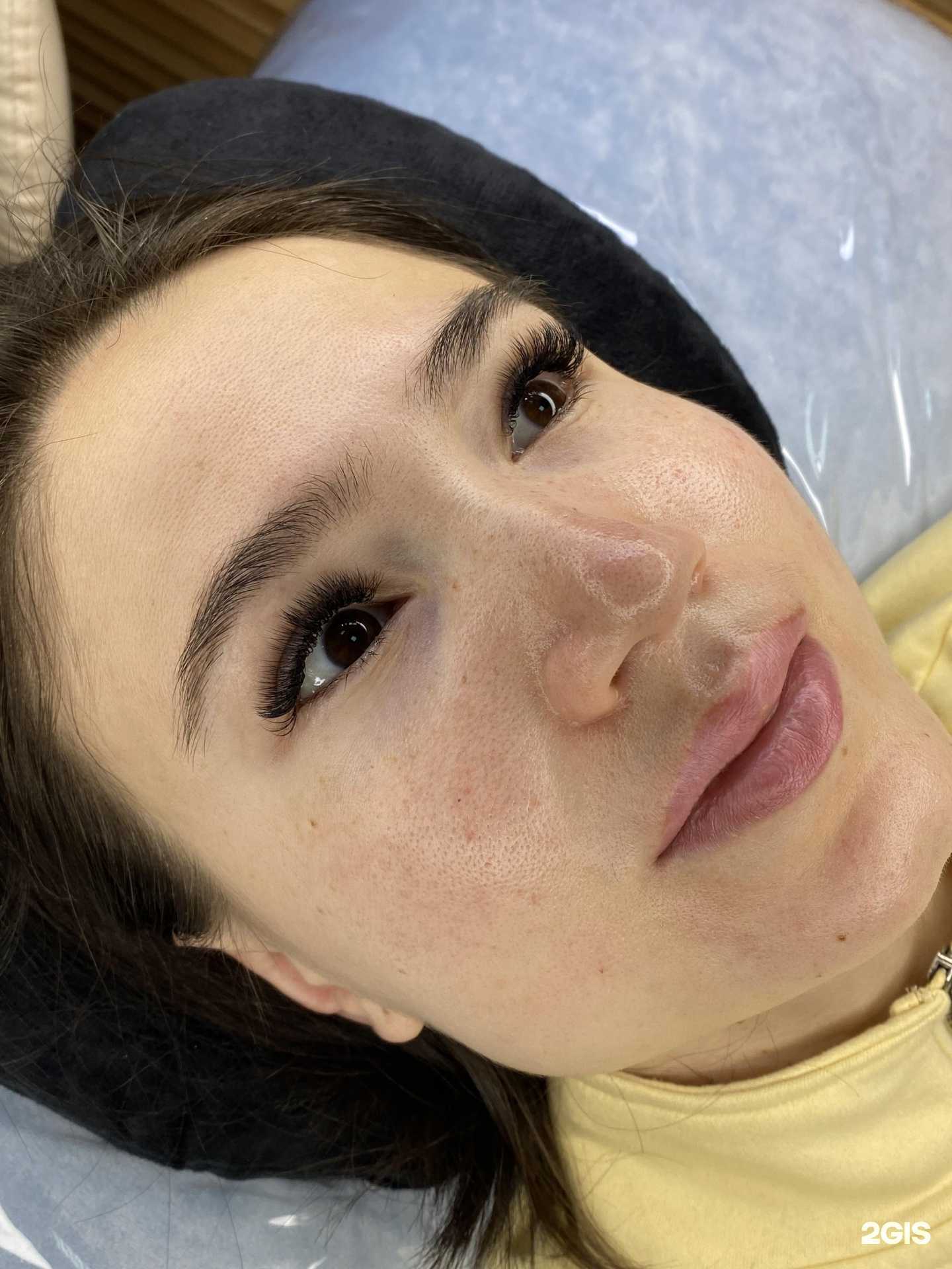 Отзывы на компанию NataliBrows в Сочи c фото