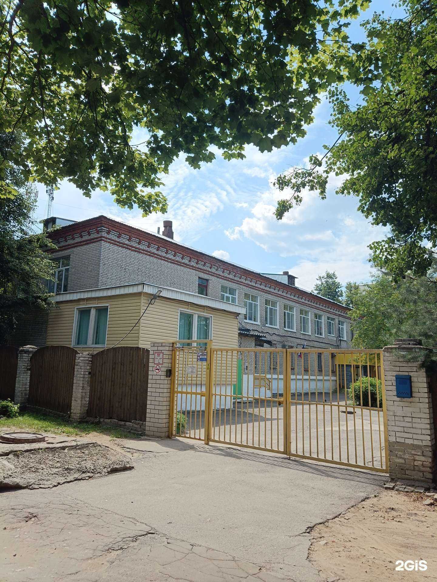 Отзывы на компанию Детский сад №34 в г. Ковров c фото