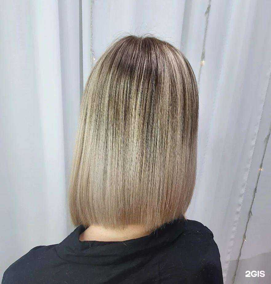 Отзывы на компанию Id Hair в г. Искитим c фото