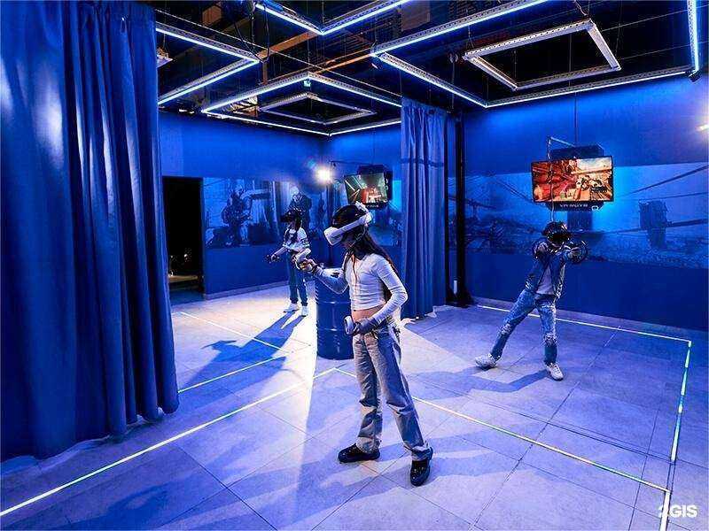 Отзывы на компанию Warpoint в г. Новочеркасск c фото