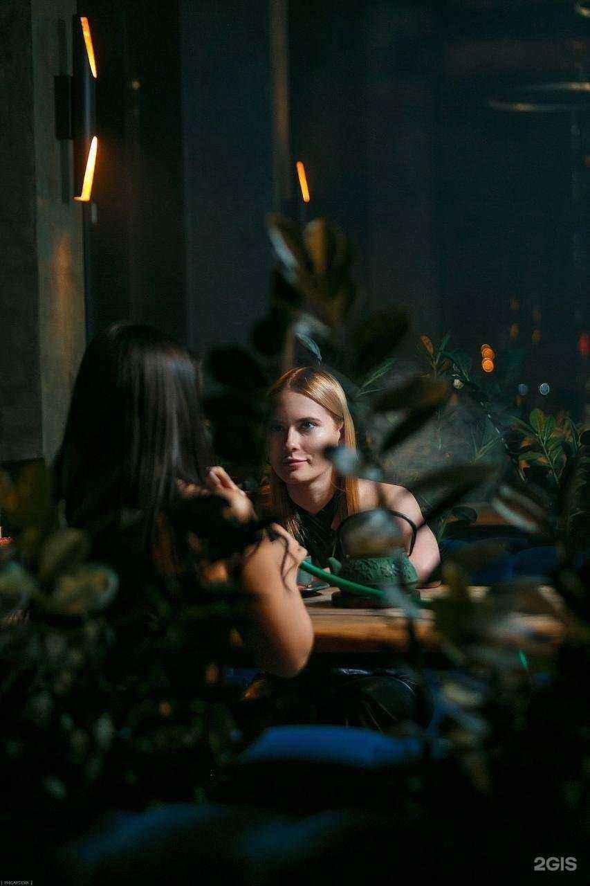 Отзывы на компанию Nuovo neolounge в Новосибирске c фото