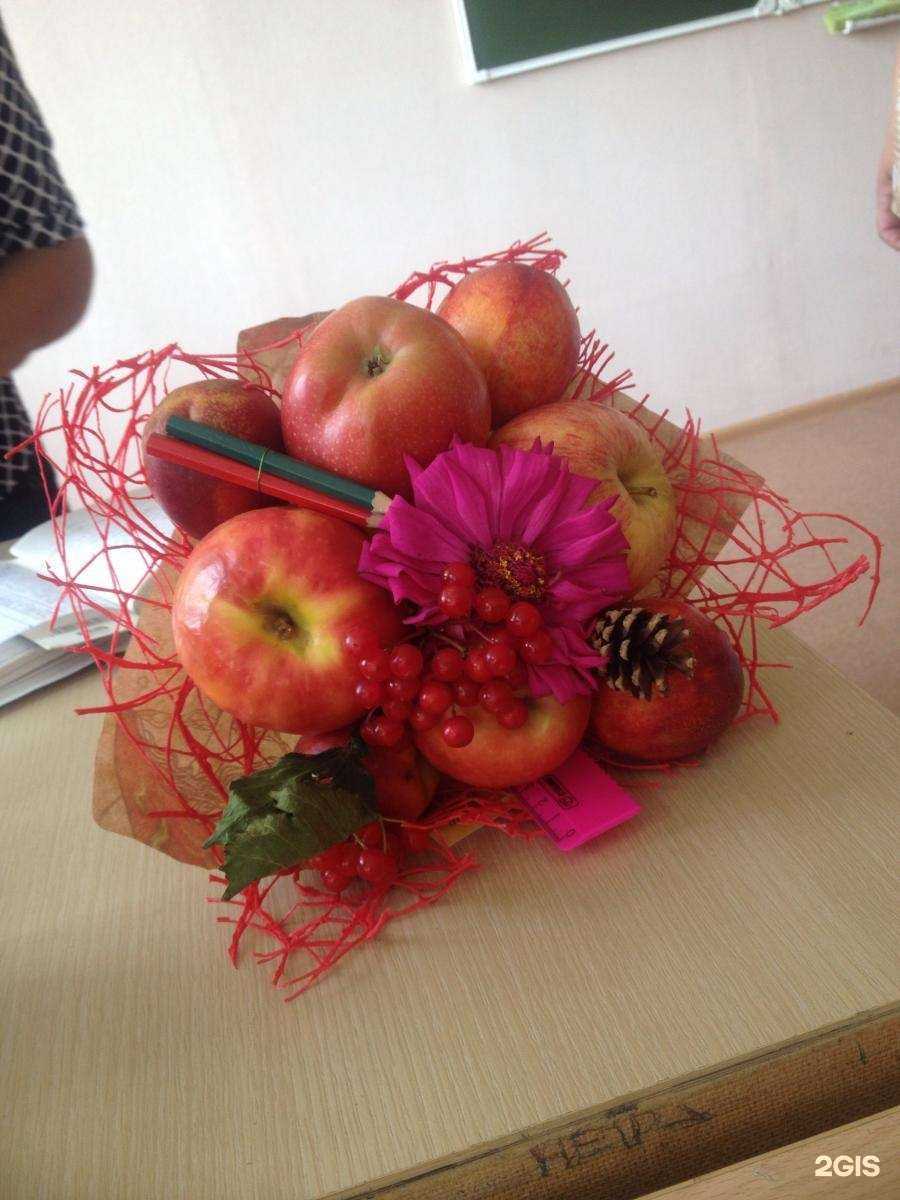 Отзывы на компанию Средняя школа №80 в Новосибирске c фото