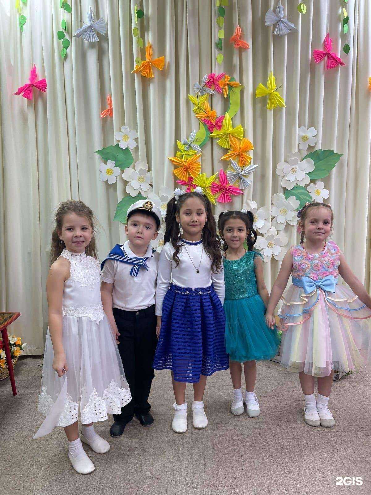 Отзывы на компанию Детский сад №197 комбинированного вида в г. Краснодар c фото