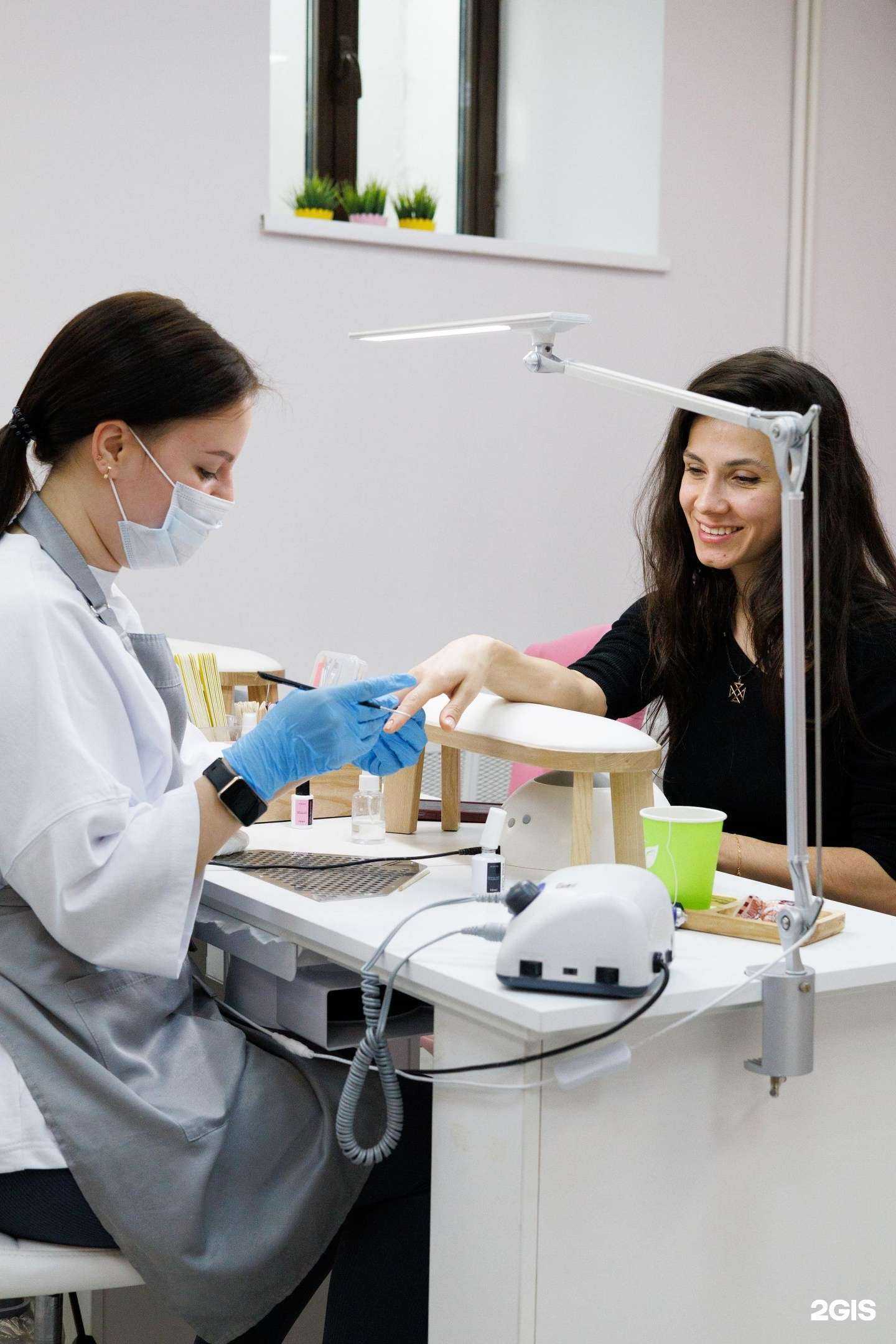 Отзывы на компанию Only nails в Екатеринбурге c фото