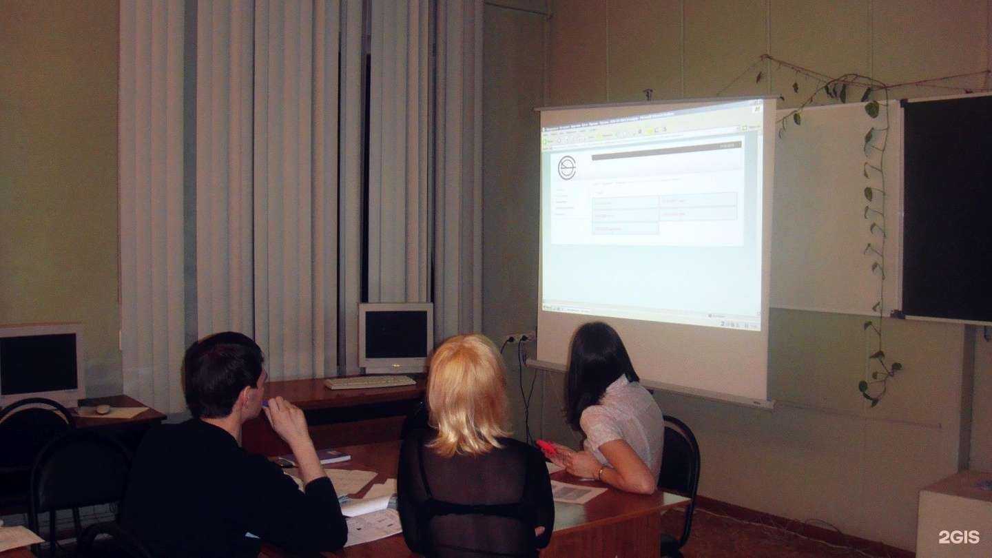 Отзывы на компанию Учебно-курсовой комбинат в г. Гусь-Хрустальный c фото