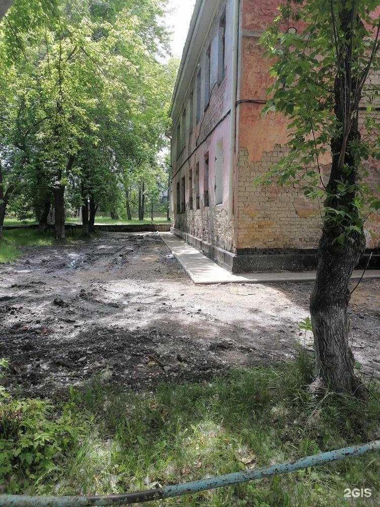 Отзывы на компанию Коррекционная школа №6 в г. Иркутск c фото