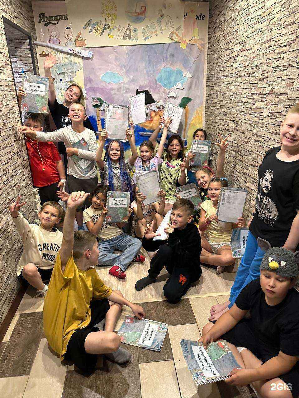 Отзывы на компанию Крылья в Екатеринбурге c фото