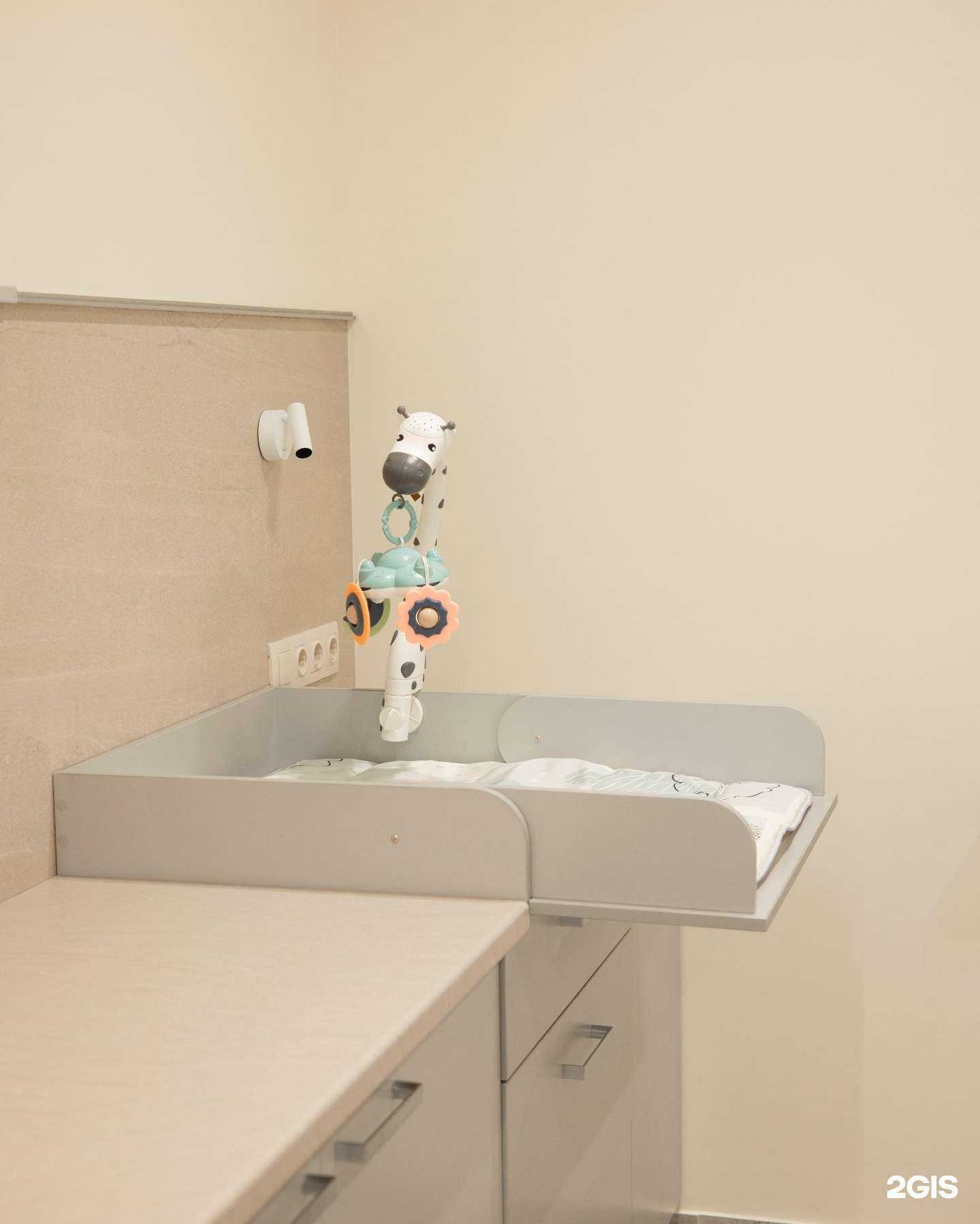 Отзывы на компанию Детский доктор в Самаре c фото