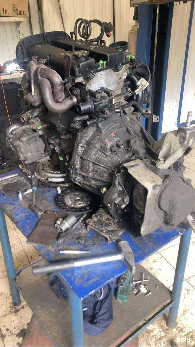 Отзывы на компанию МоторЛэнд в Омске c фото