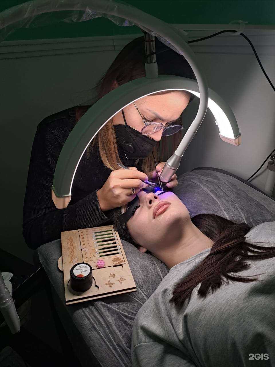 Отзывы на компанию Инвестор красоты в Краснодаре c фото