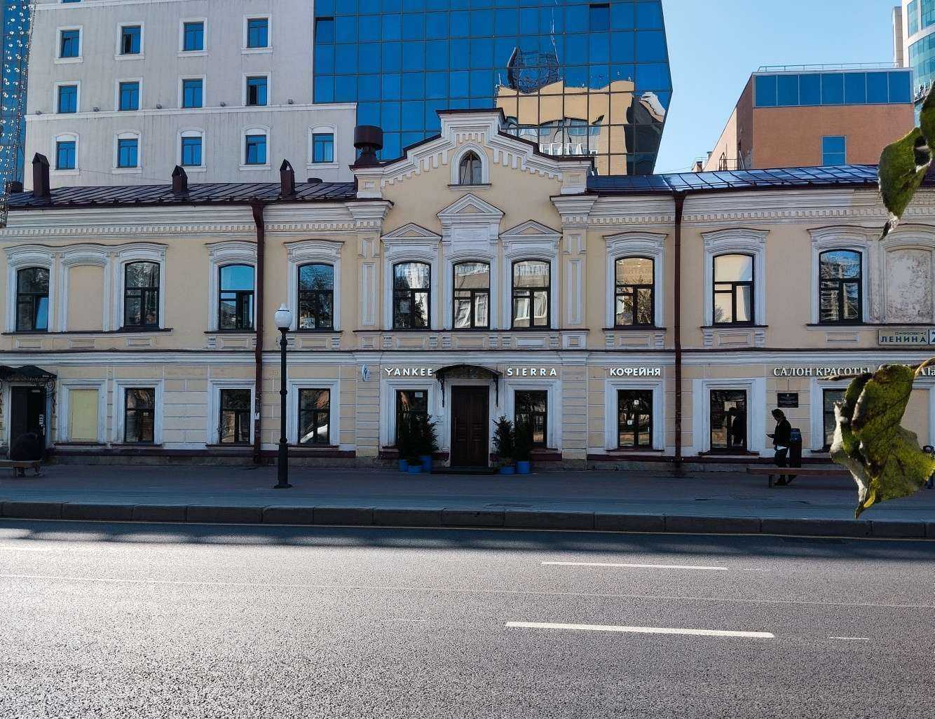 Отзывы на компанию Маяковские Пышки в Екатеринбурге c фото - фотография 2 из 2