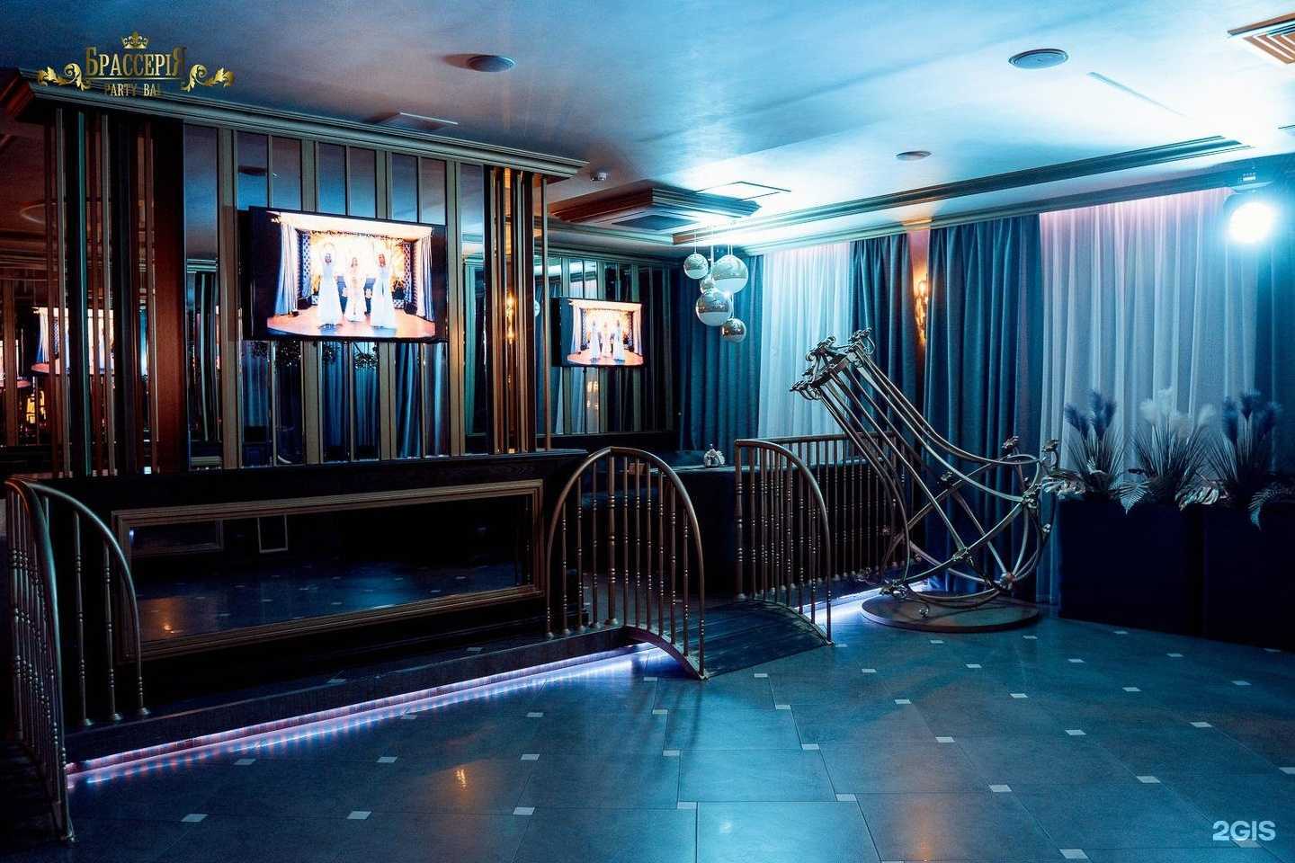 Отзывы на компанию Брассерия в г. Казань c фото