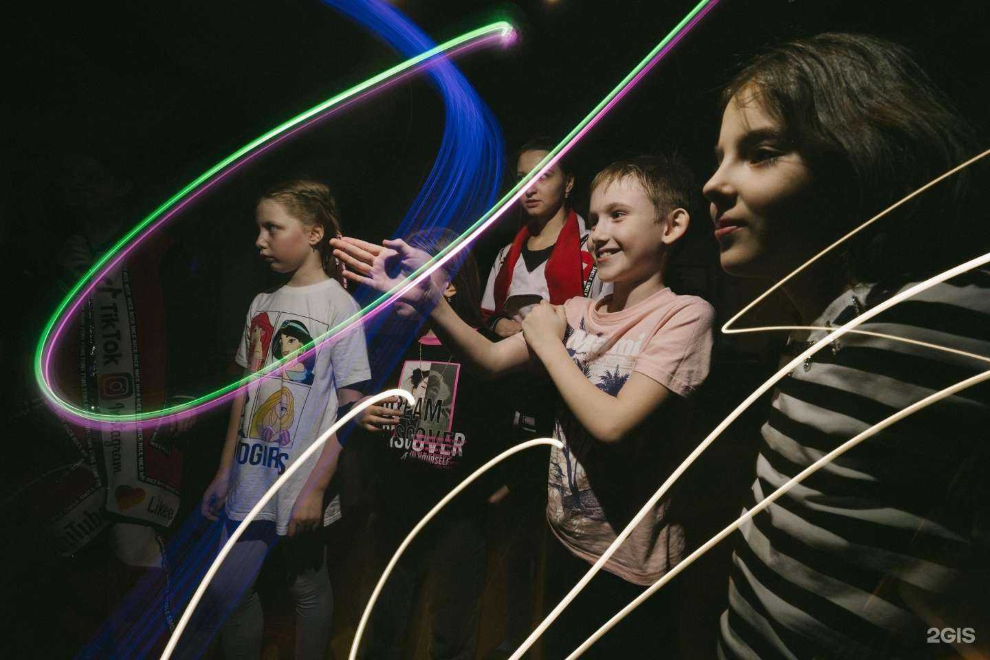 Отзывы на компанию KidzMania Loft в Миассе c фото