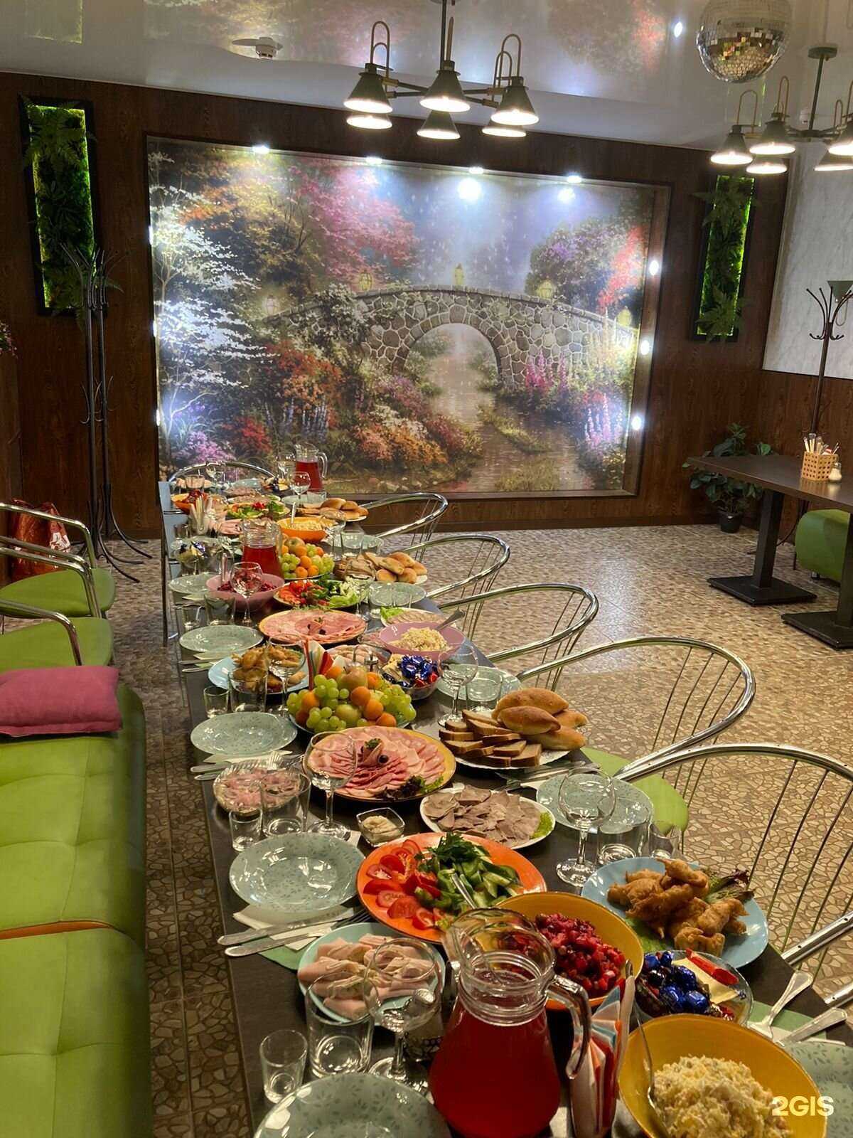 Отзывы на компанию Огонь пицца в Ярославле c фото