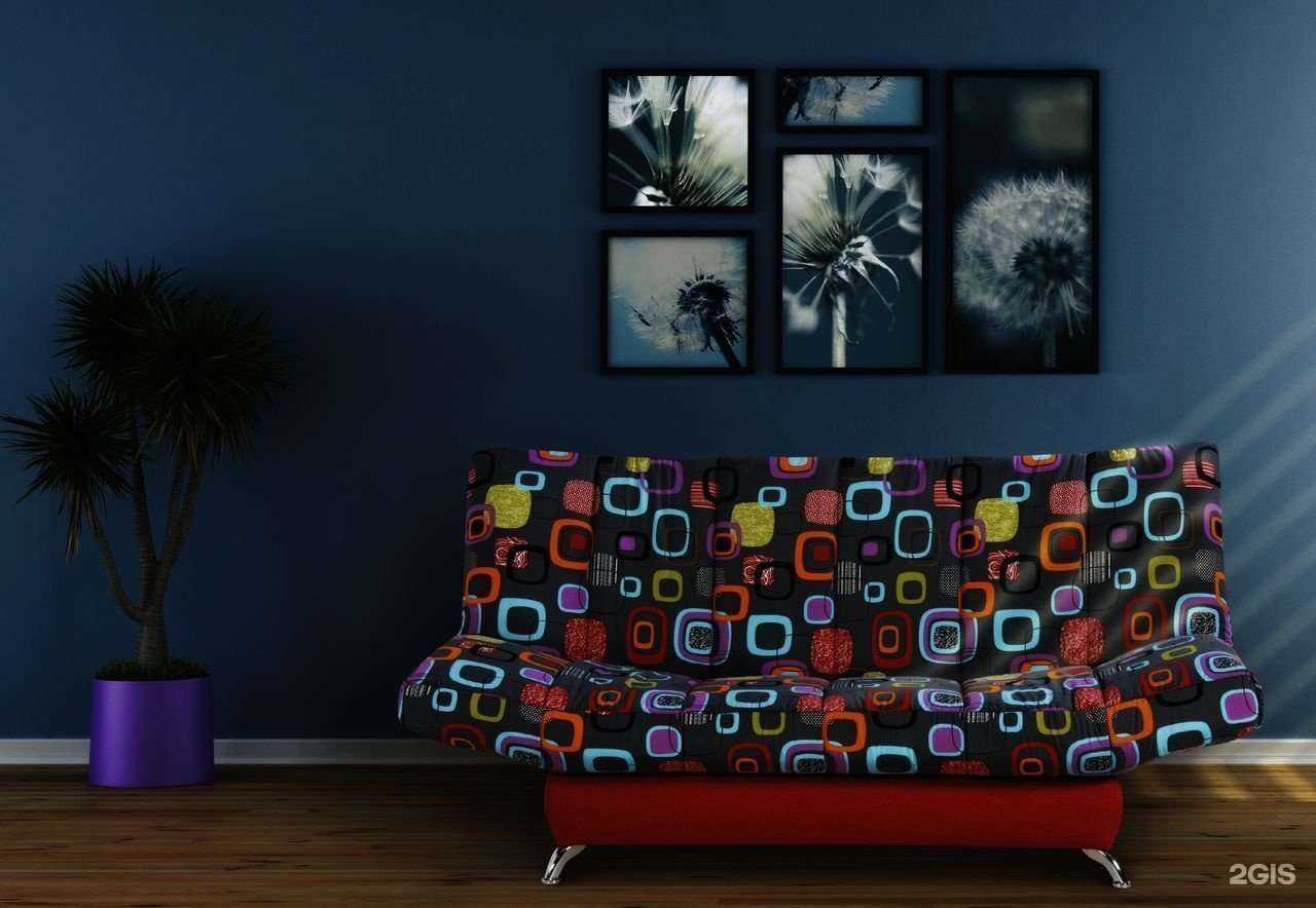 Отзывы на компанию Асм-мебель в Омске c фото