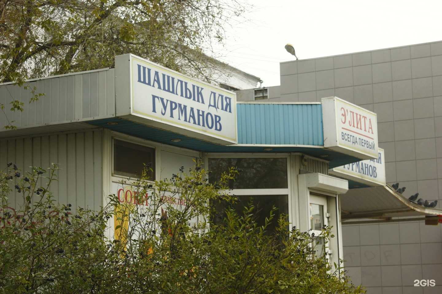 Отзывы на компанию Восток в Волгограде c фото - фотография 2 из 2