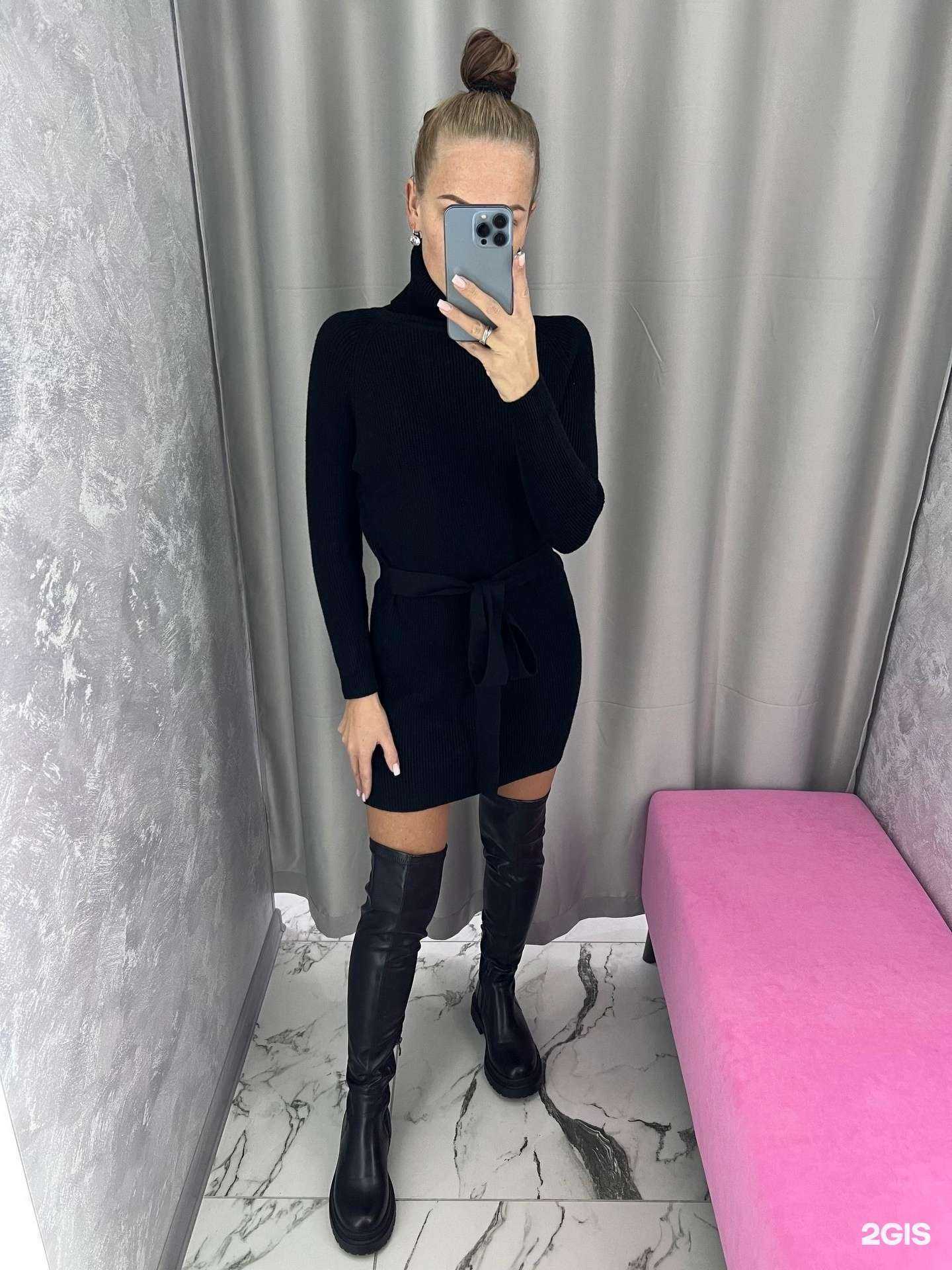 Отзывы на компанию Dona shop в Перми c фото