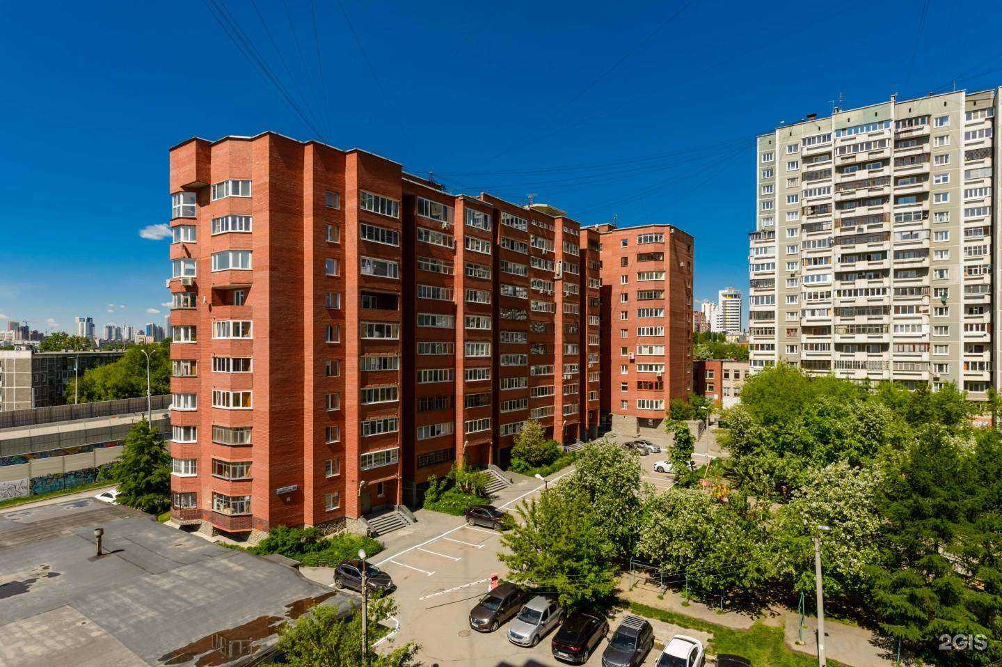 Отзывы на компанию Буковка в Екатеринбурге c фото - фотография 2 из 2