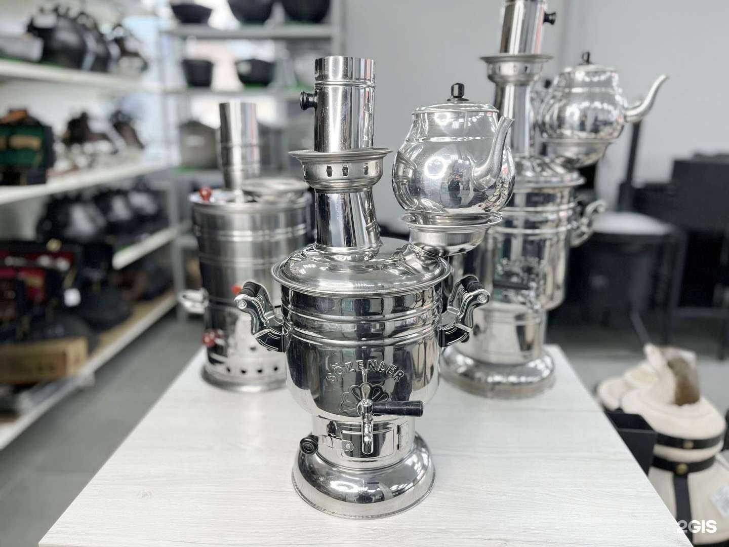 Отзывы на компанию Казан тандыр мангал в Оренбурге c фото