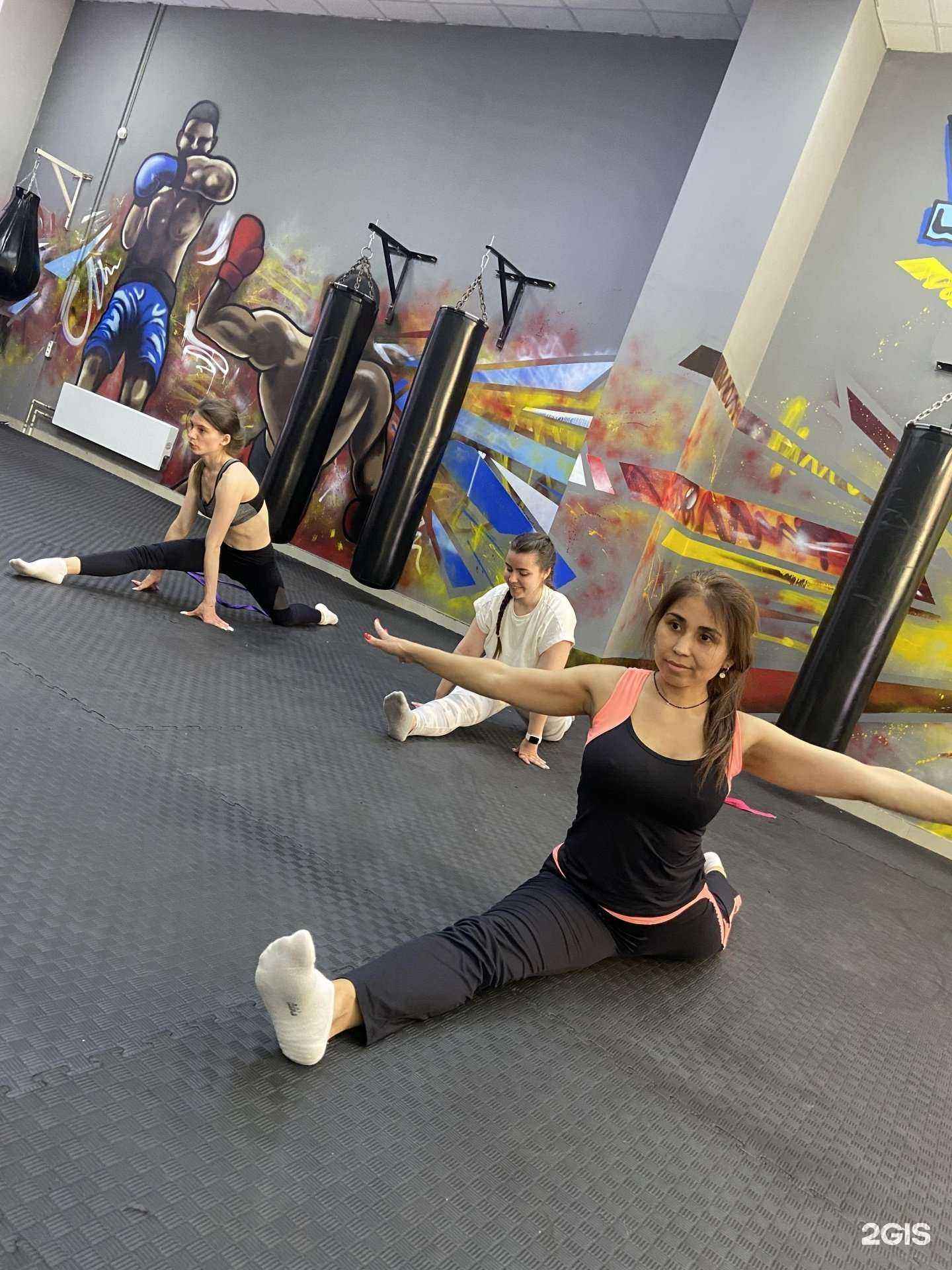 Отзывы на компанию Wake Up в г. Екатеринбург c фото