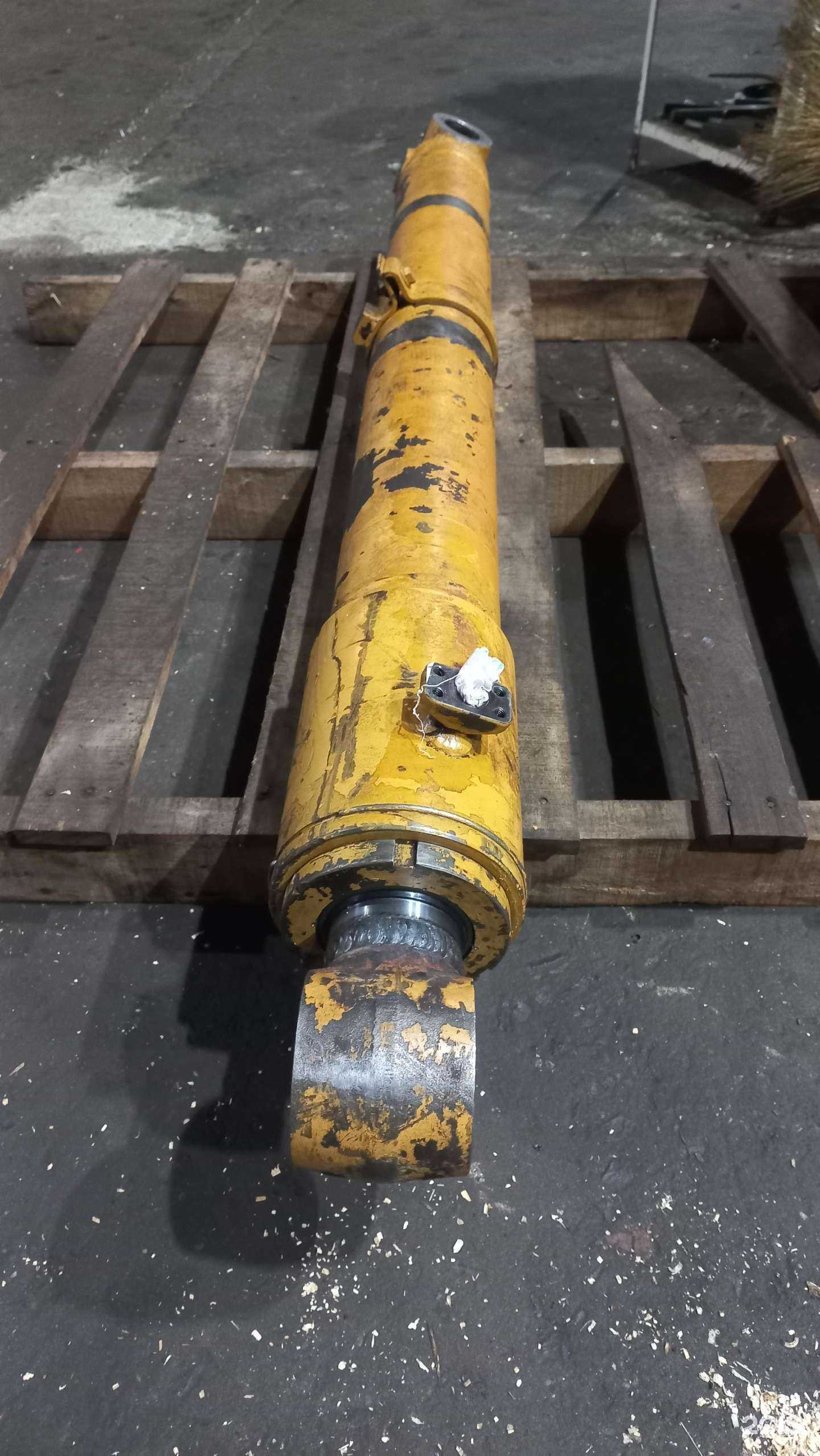 Отзывы на компанию Гидропресс в Новосибирске c фото