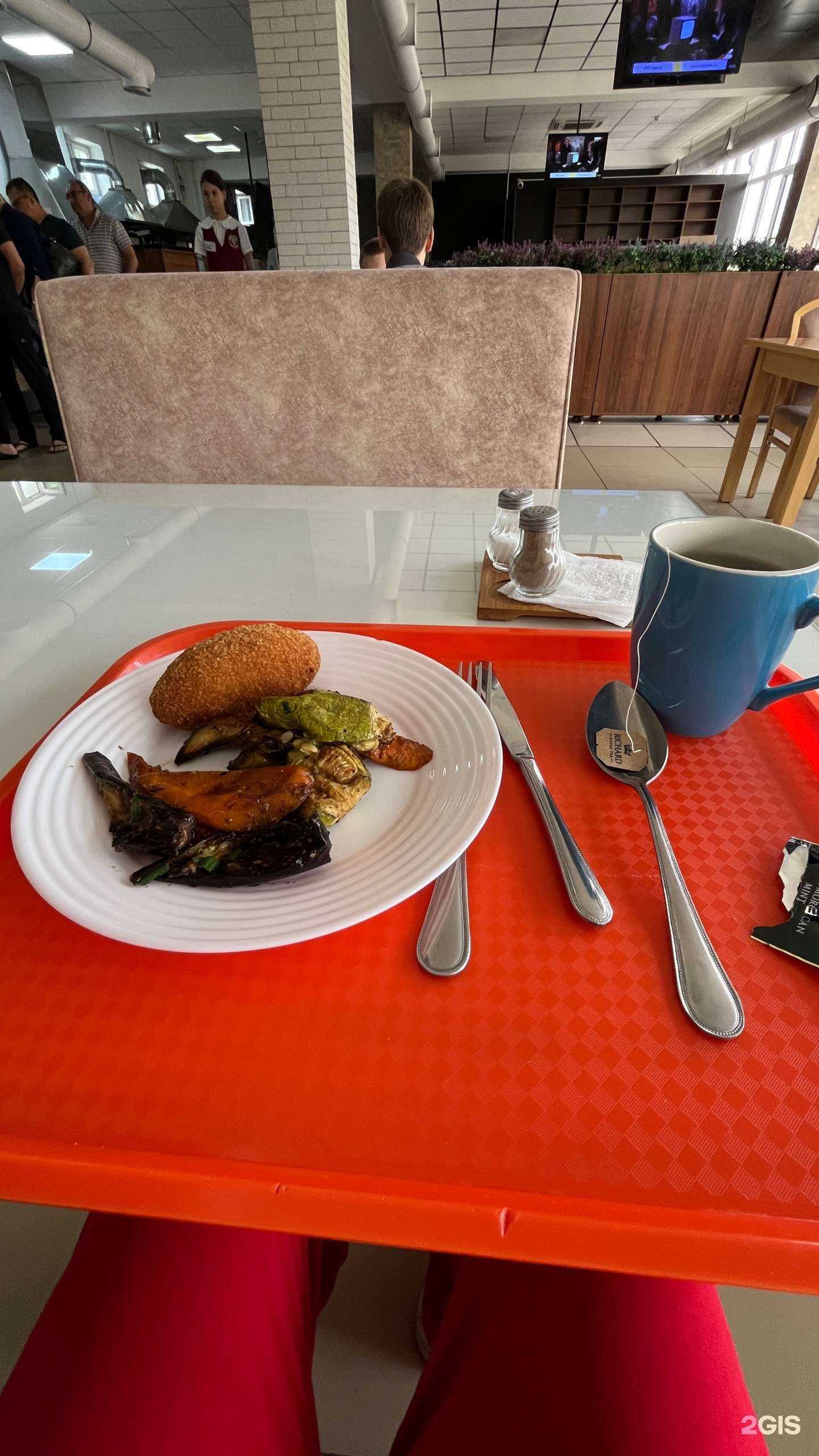 Отзывы на компанию Империя вкуса в г. Минеральные Воды c фото