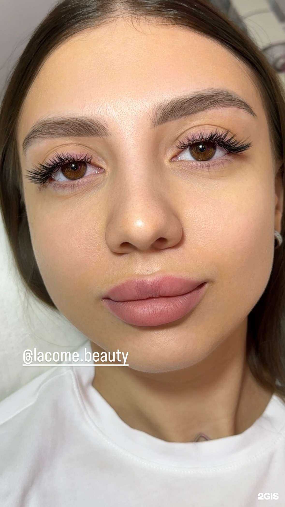 Отзывы на компанию Lacome в Шелехове c фото