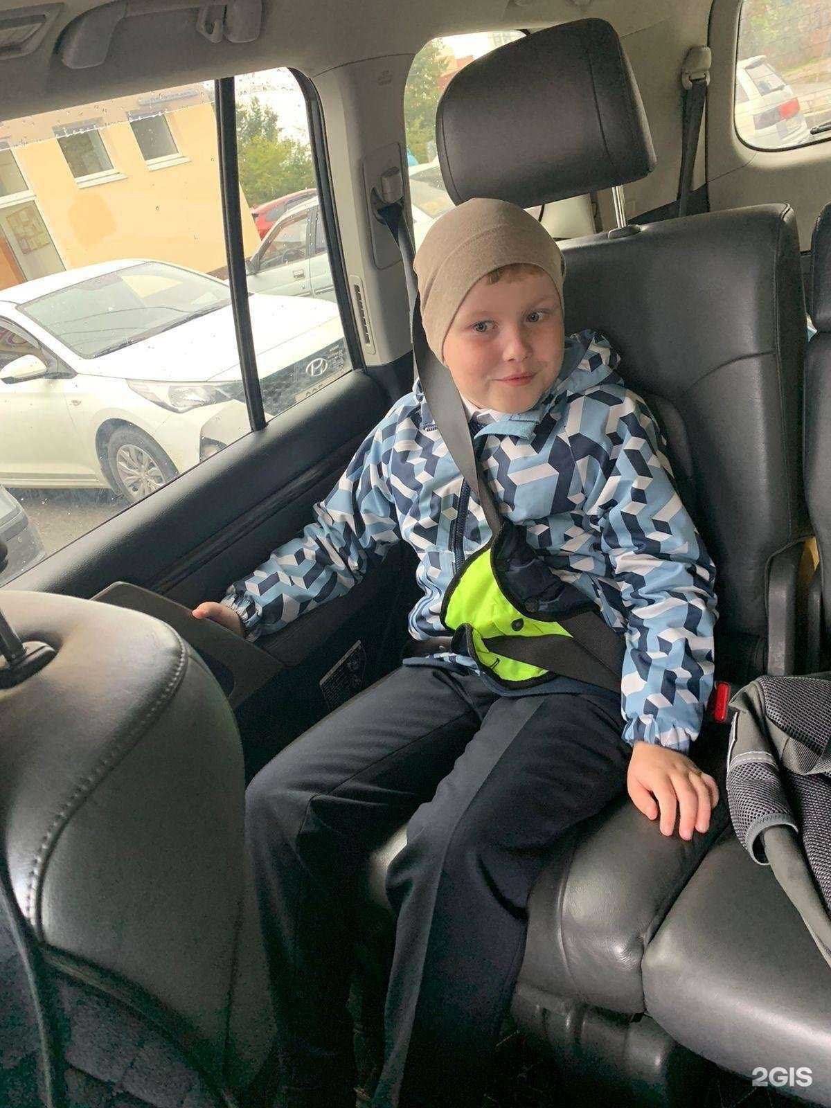 Отзывы на компанию Екатеринбургская школа №2 в г. Екатеринбург c фото