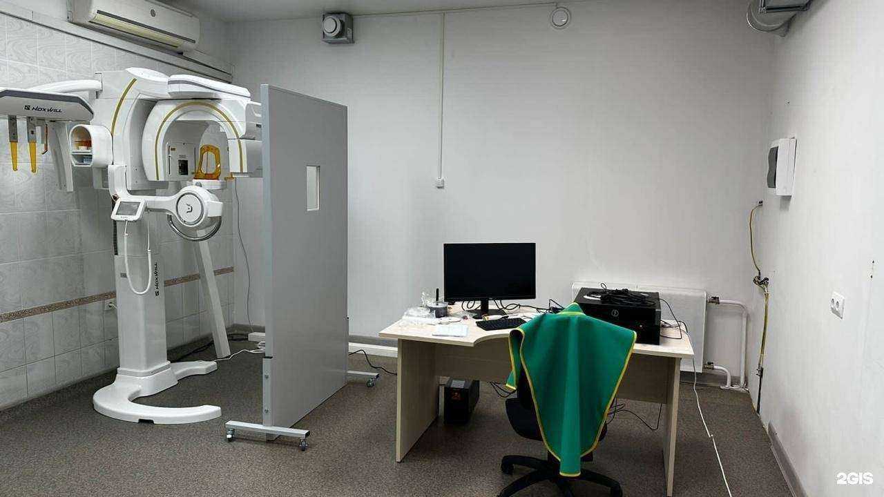 Отзывы на компанию Стоматология 1 в г. Йошкар-Ола c фото