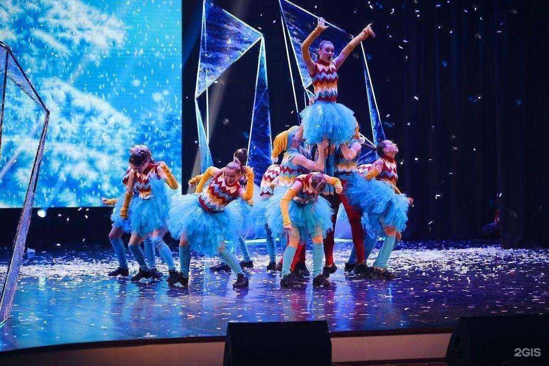 Отзывы на компанию Ритм и Мы в Новокузнецке c фото