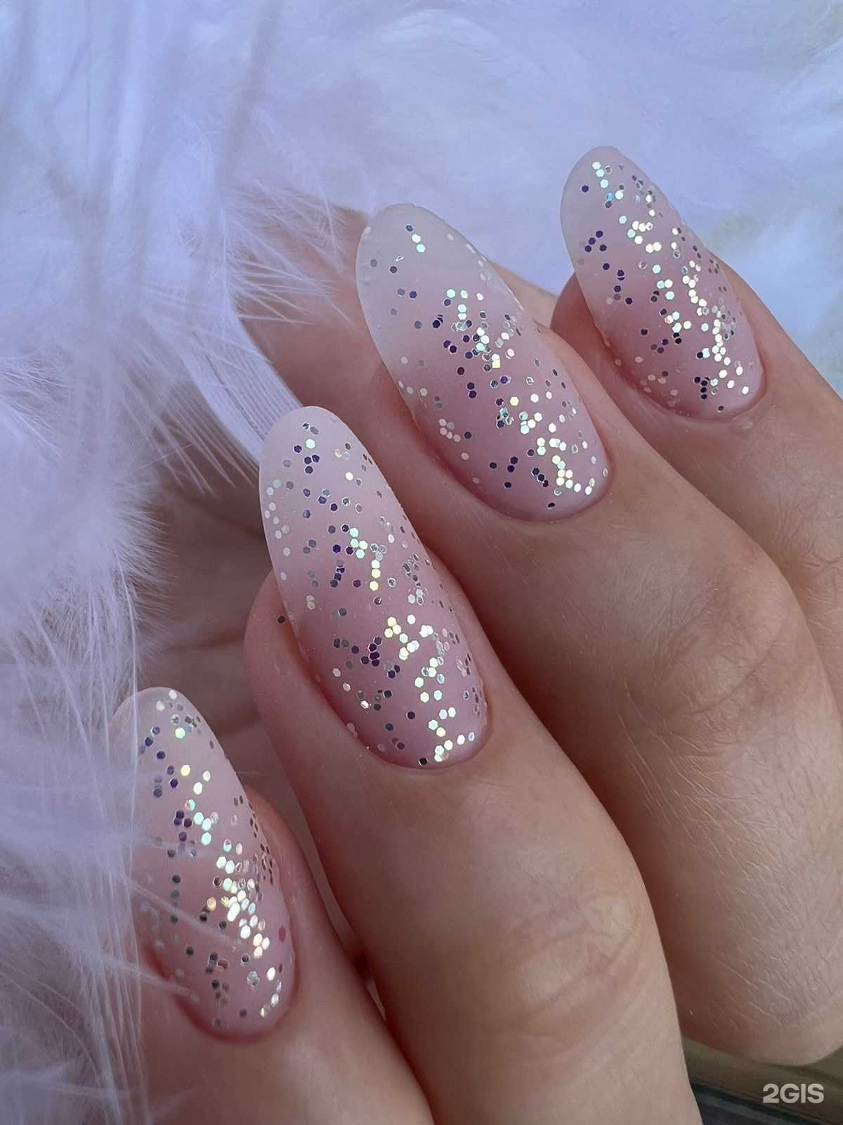 Отзывы на компанию Pro ногти в Ставрополе c фото
