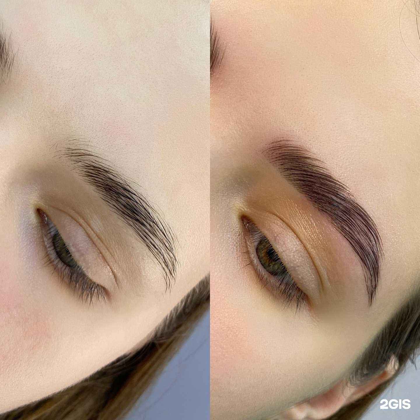 Отзывы на компанию browstina.irk в Иркутске c фото