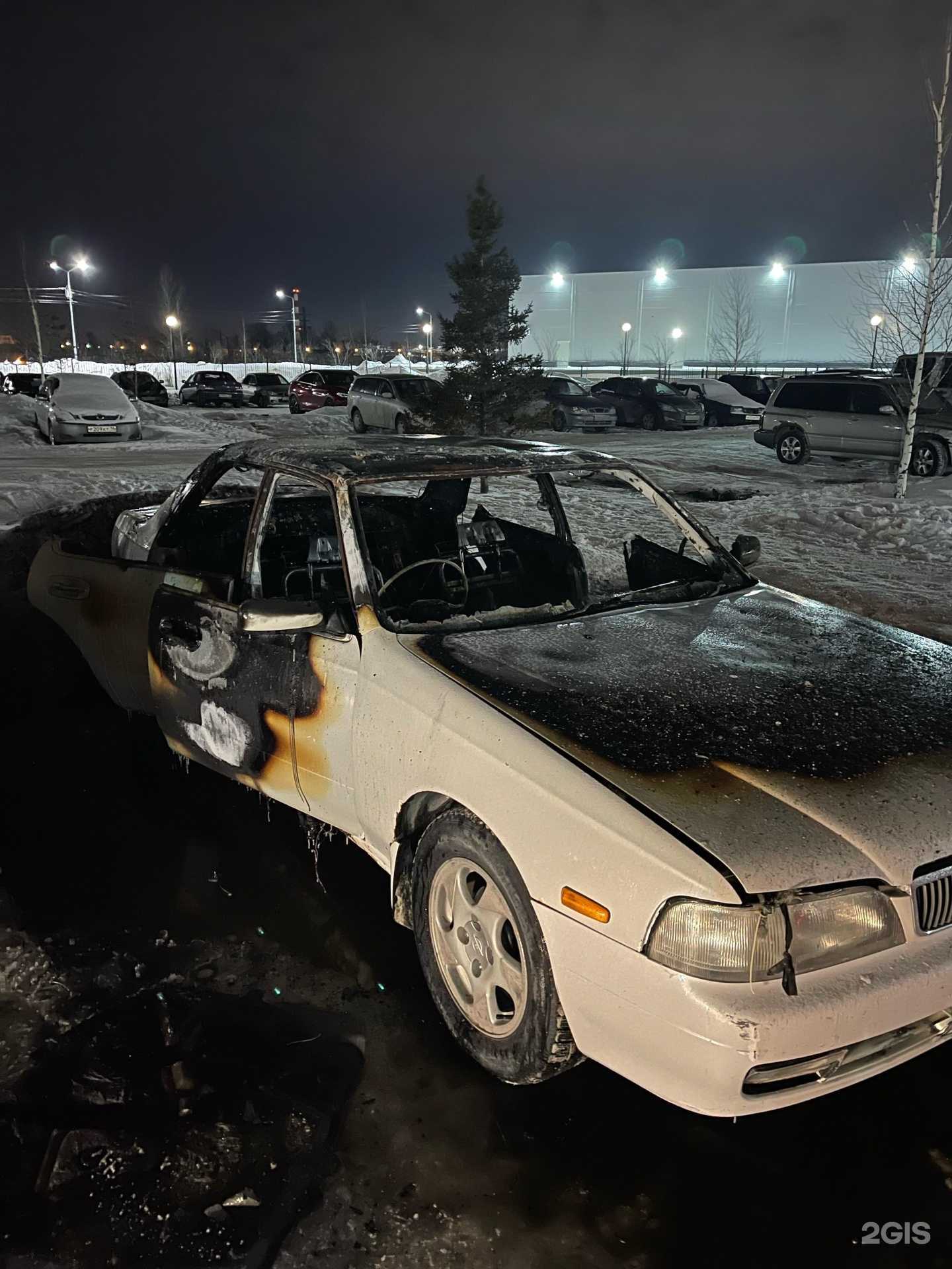 Отзывы на компанию Автосервис в Новосибирске c фото