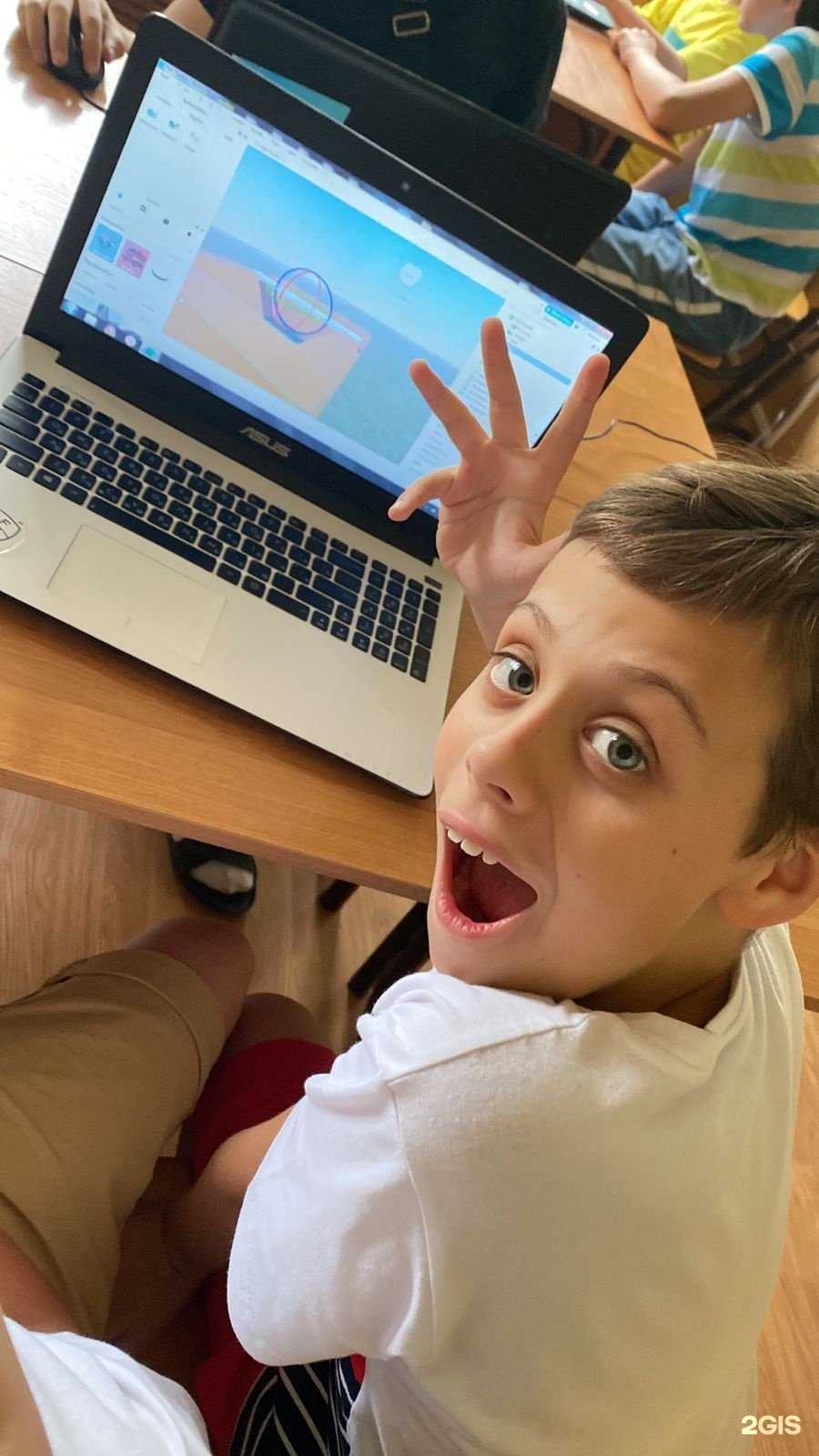 Отзывы на компанию Хечхог в Тюмени c фото