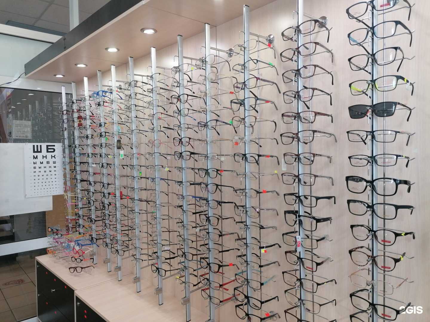 Отзывы на компанию VIZION в г. Улан-Удэ c фото