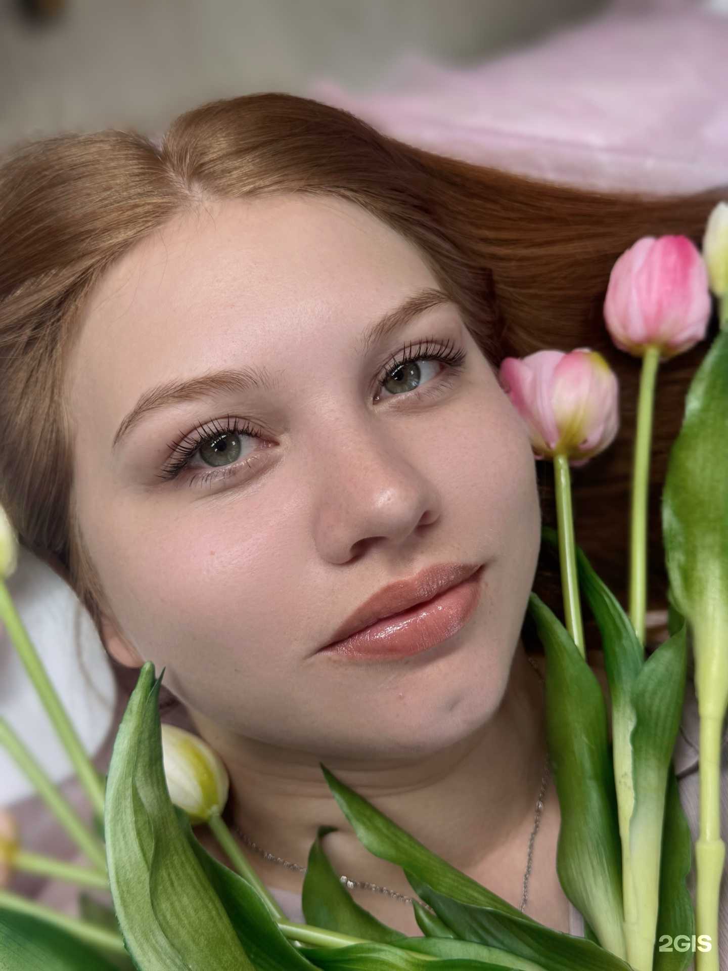 Отзывы на компанию Petrova Lash в Перми c фото