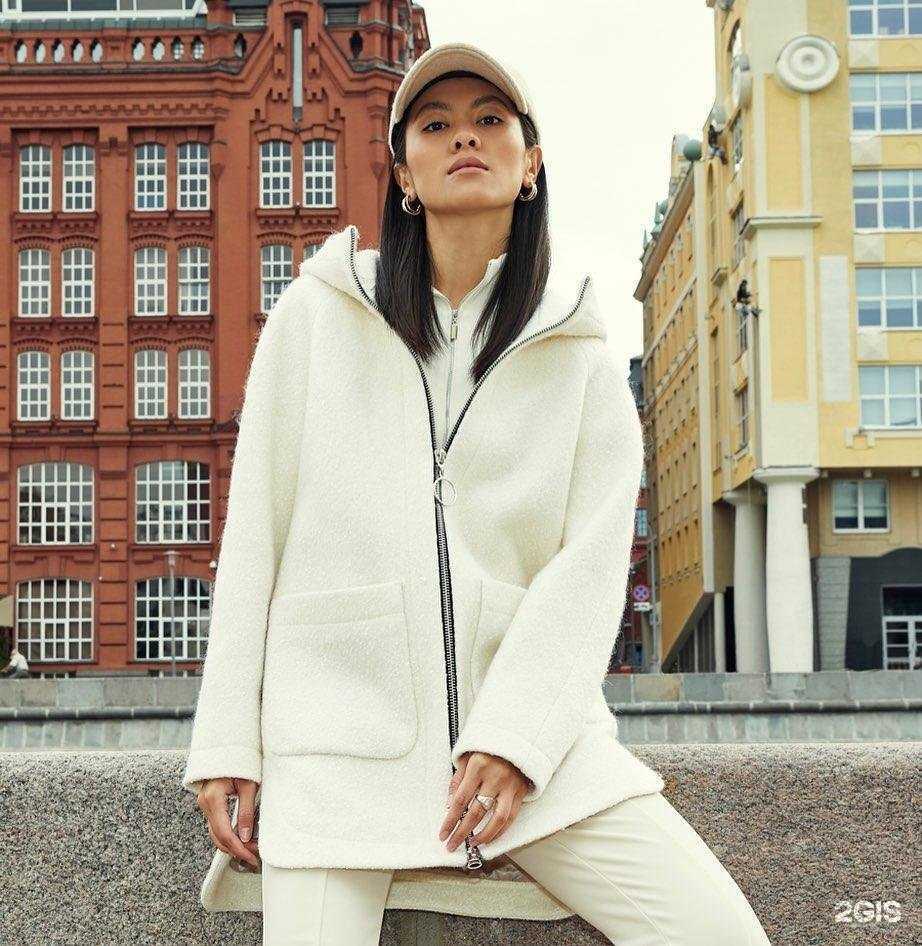 Отзывы на компанию In Fabrik в Нижнем Новгороде c фото