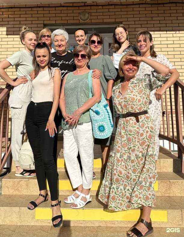 Отзывы на компанию L-Practic в г. Краснодар c фото